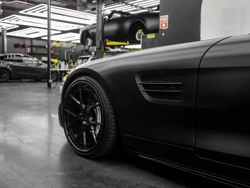 MRG Auto Garage | Best Auto Garage in Al Quoz | Best Car Repair in Dubai photo