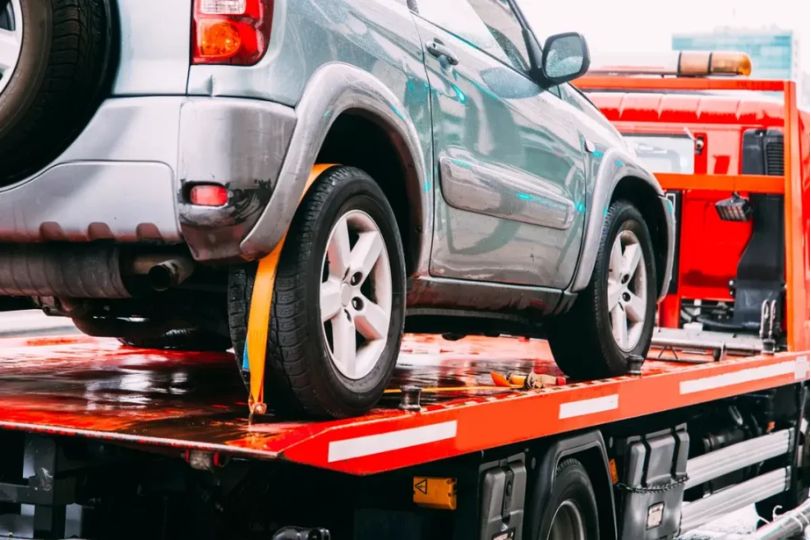 MRG Auto Garage | Best Auto Garage in Al Quoz | Best Car Repair in Dubai photo