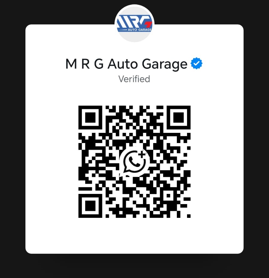 MRG Auto Garage | Best Auto Garage in Al Quoz | Best Car Repair in Dubai photo