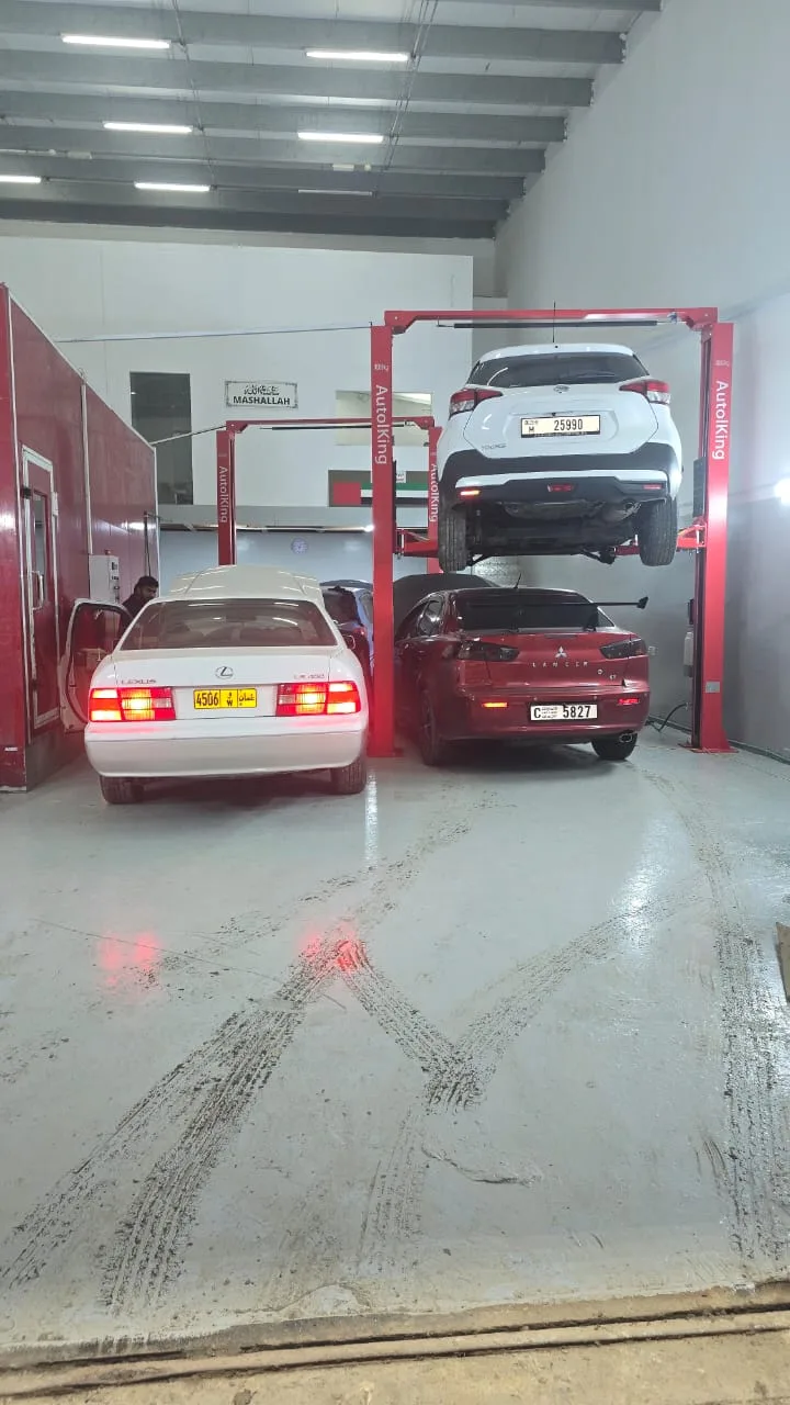 MSM GARAGE L L C photo