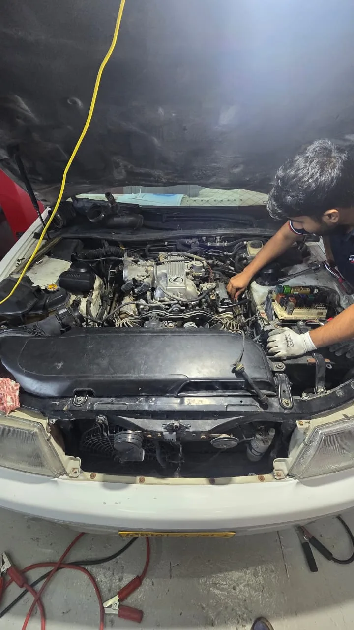 MSM GARAGE L L C photo