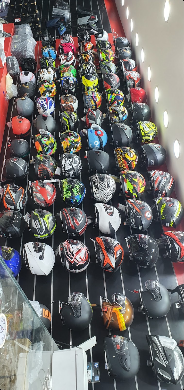 MSTAR SPORT BIKE MOTORCYCLES photo