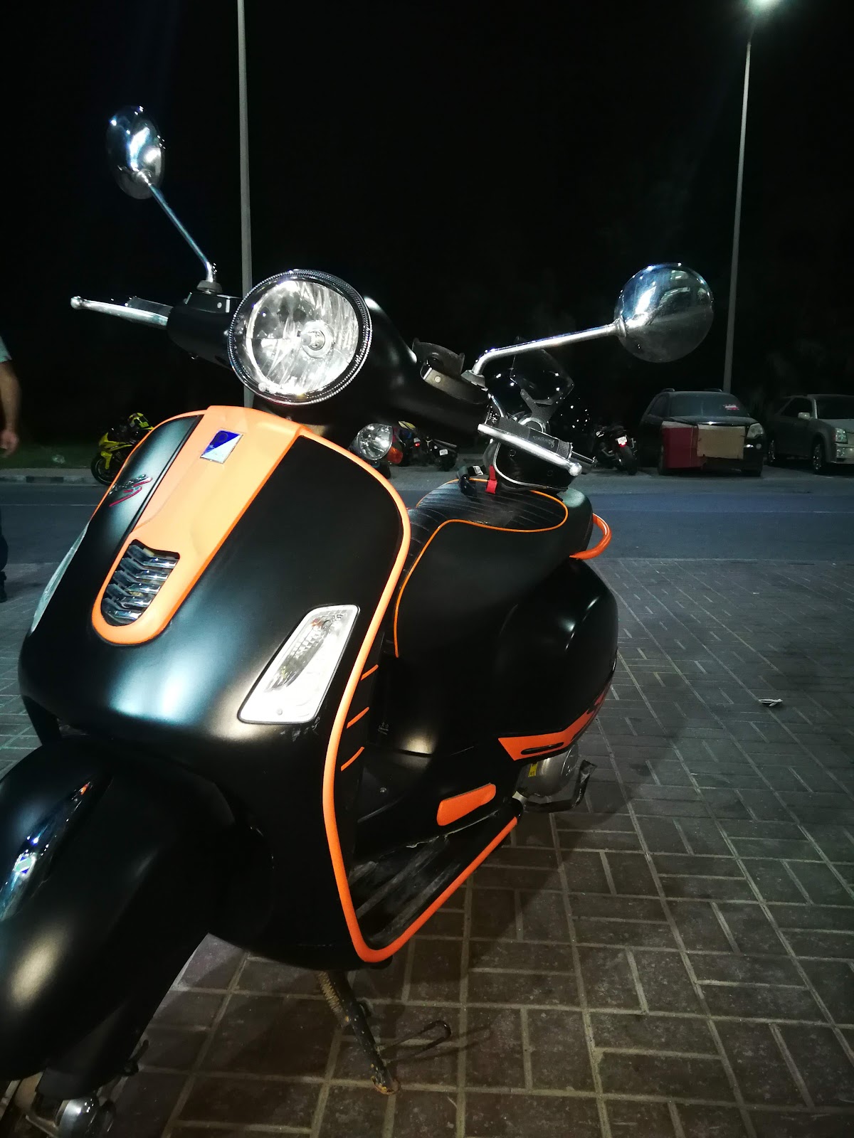 MSTAR SPORT BIKE MOTORCYCLES photo