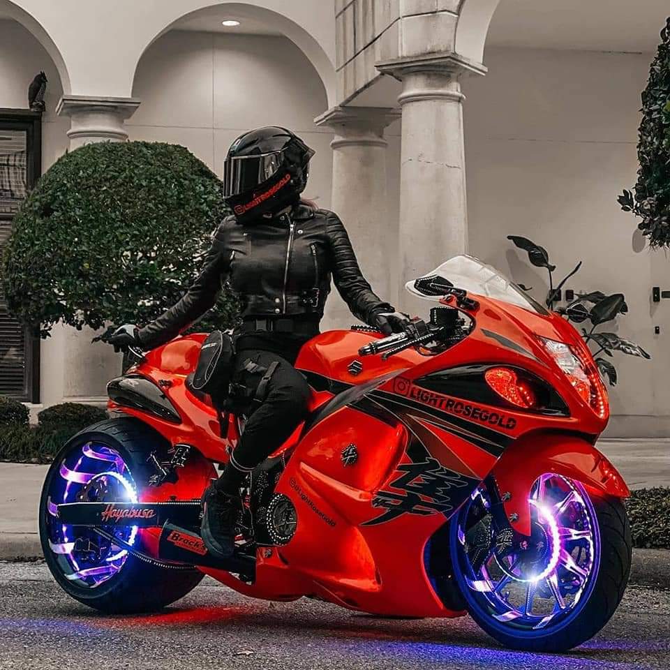 MSTAR SPORT BIKE MOTORCYCLES photo