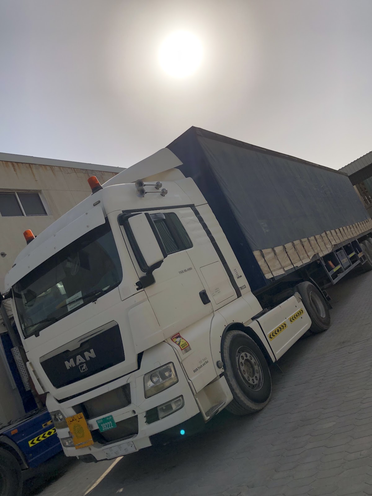 Muhammad Hafeez & Asif Garage LLC photo
