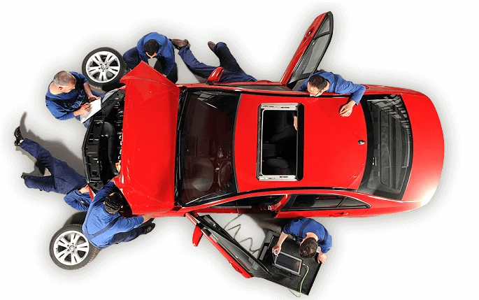 My Car Repair Dubai photo
