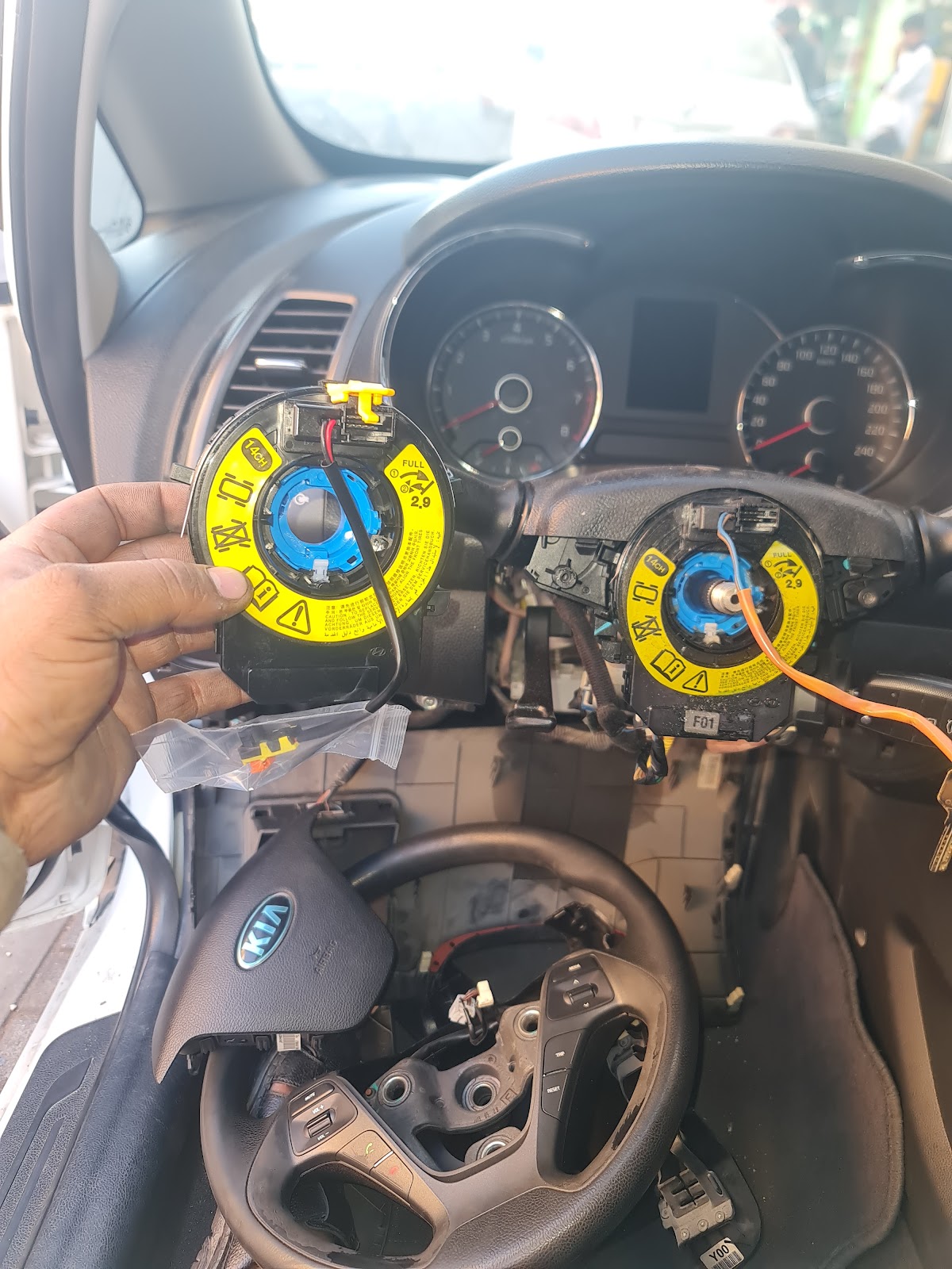 Nahla Trading And Car Repair photo