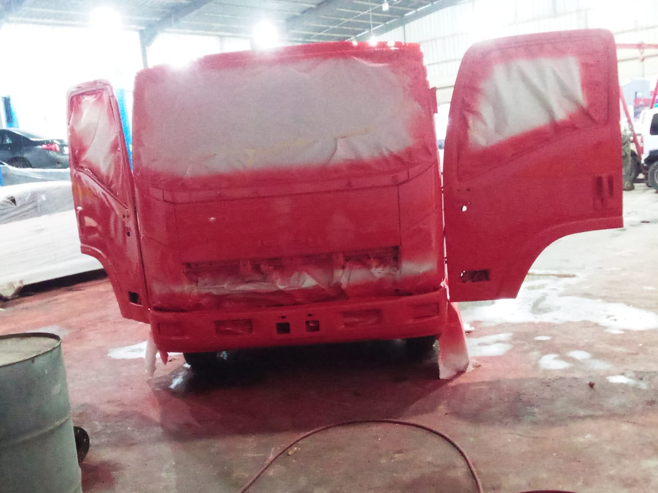 Naseem Mechanic Sanayya (Wasim) photo