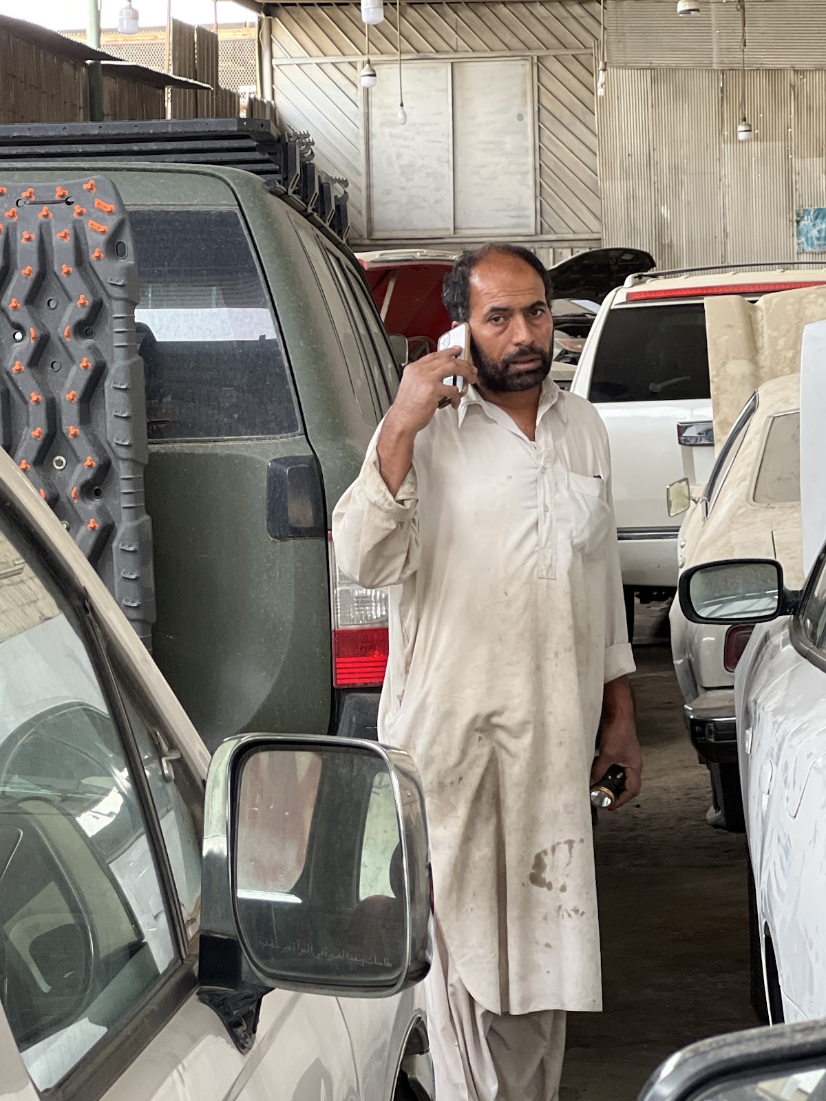 Naveed Work Shop photo