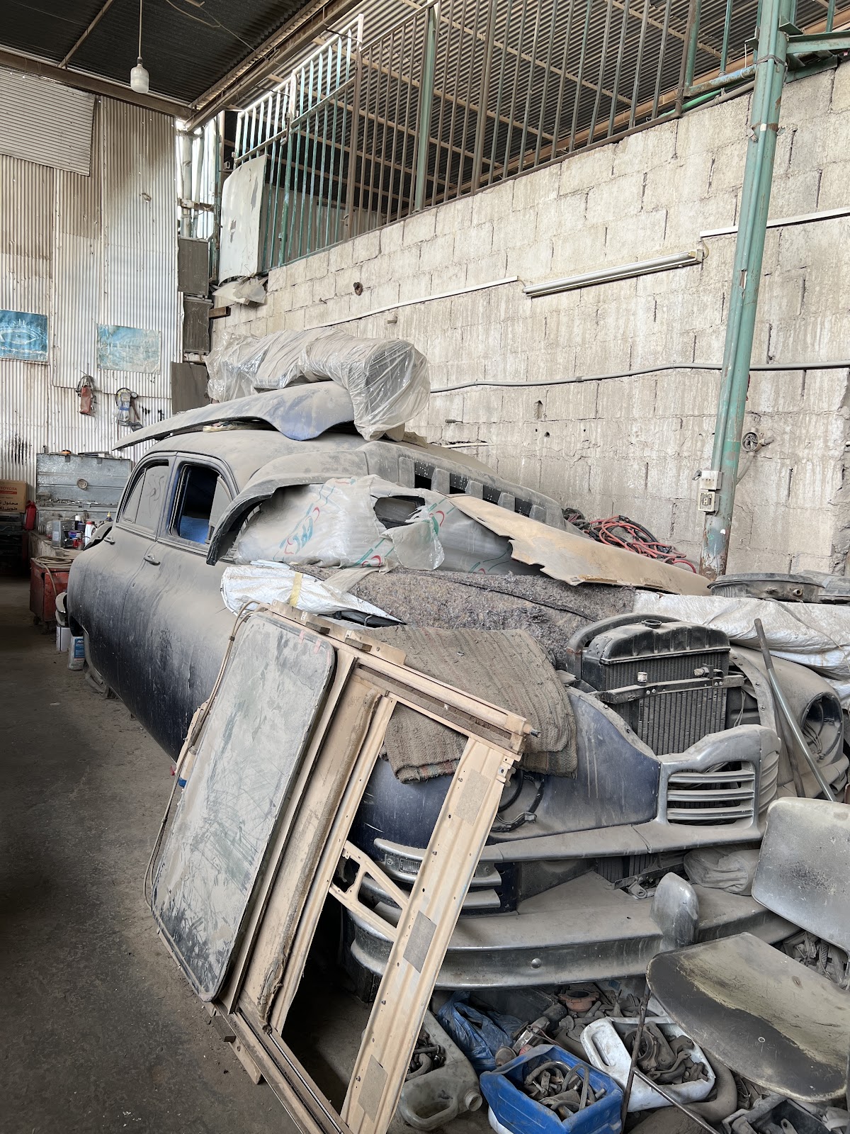 Naveed Work Shop photo