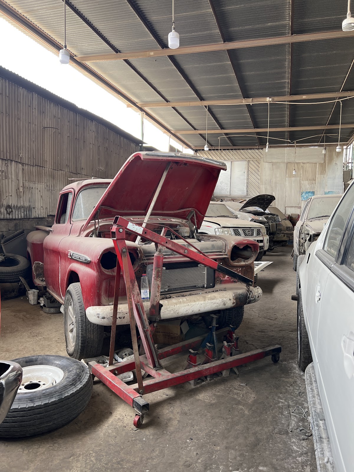 Naveed Work Shop photo