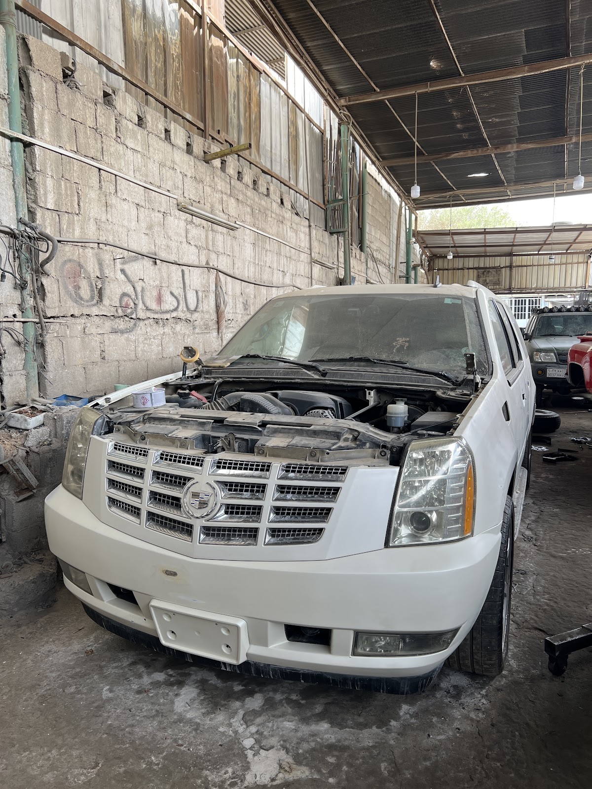 Naveed Work Shop photo