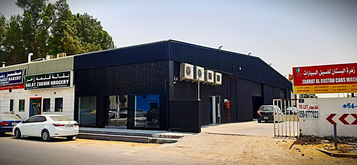 Naynawa Auto Maintenance Workshop photo
