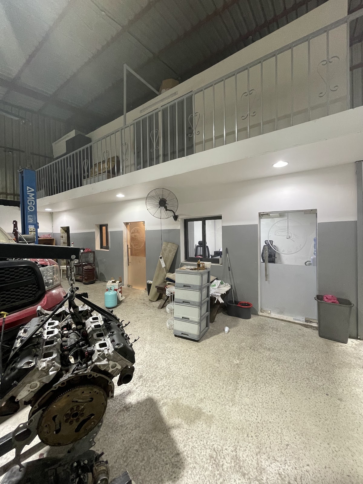 Need For Speed Auto Mechanical Repairs photo