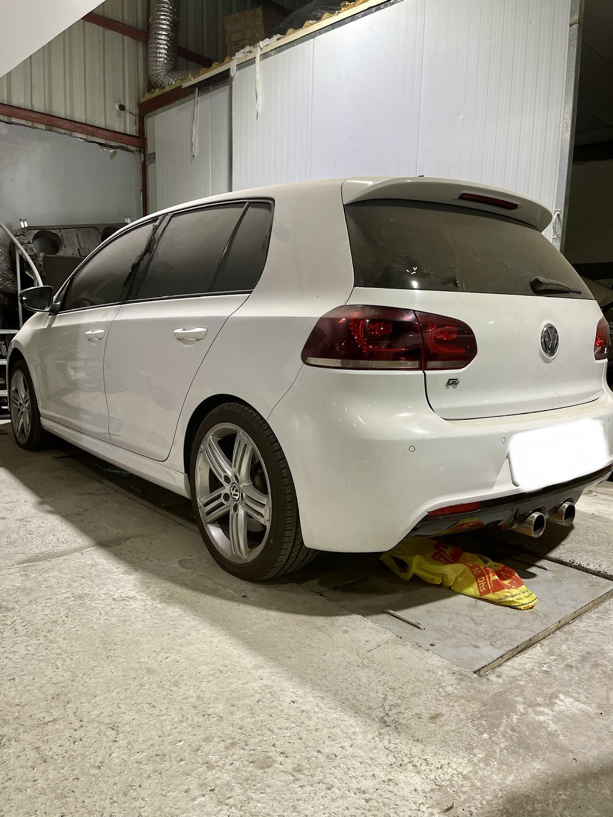 Need For Speed Auto Mechanical Repairs photo