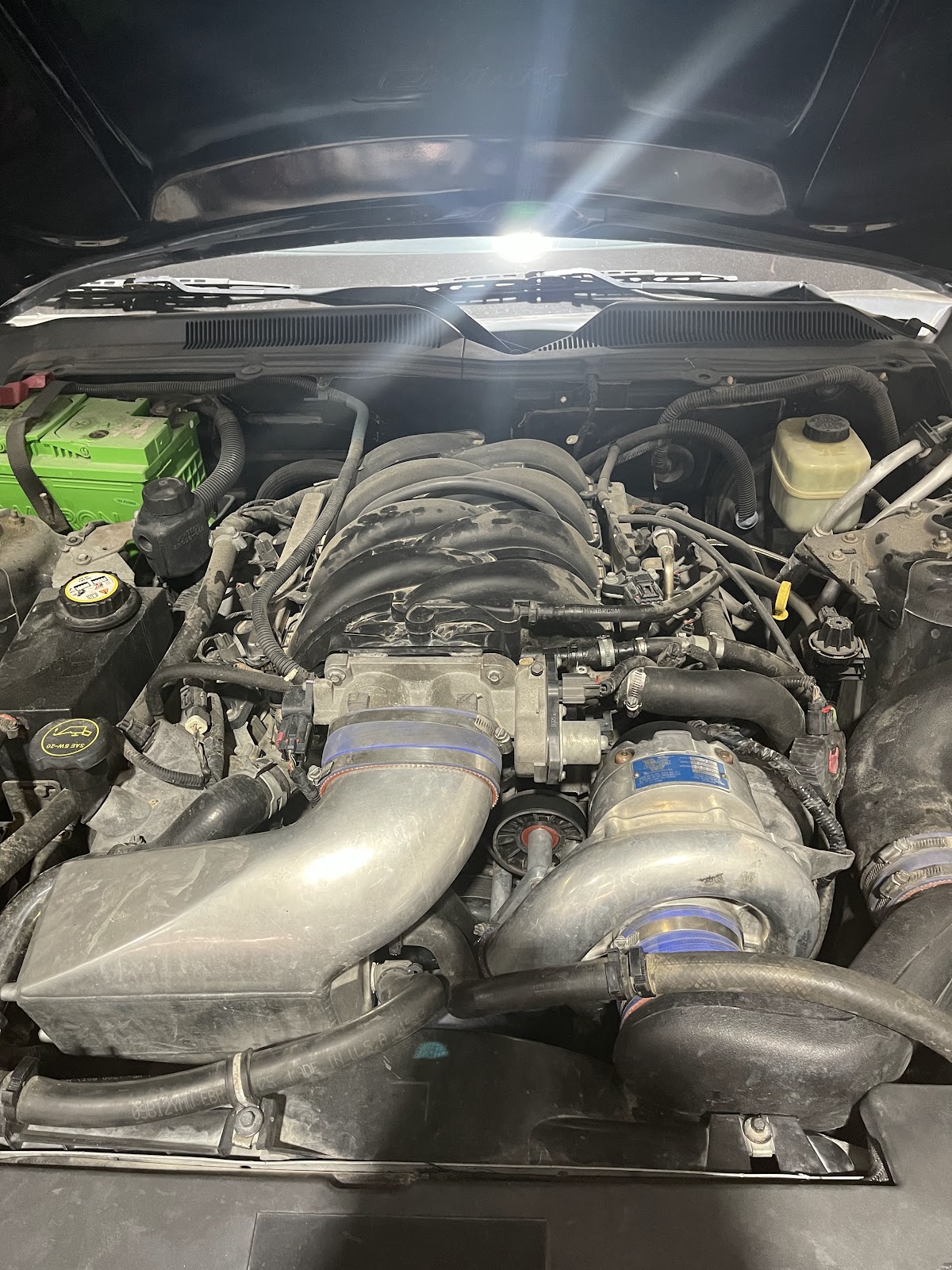 Need For Speed Auto Mechanical Repairs photo