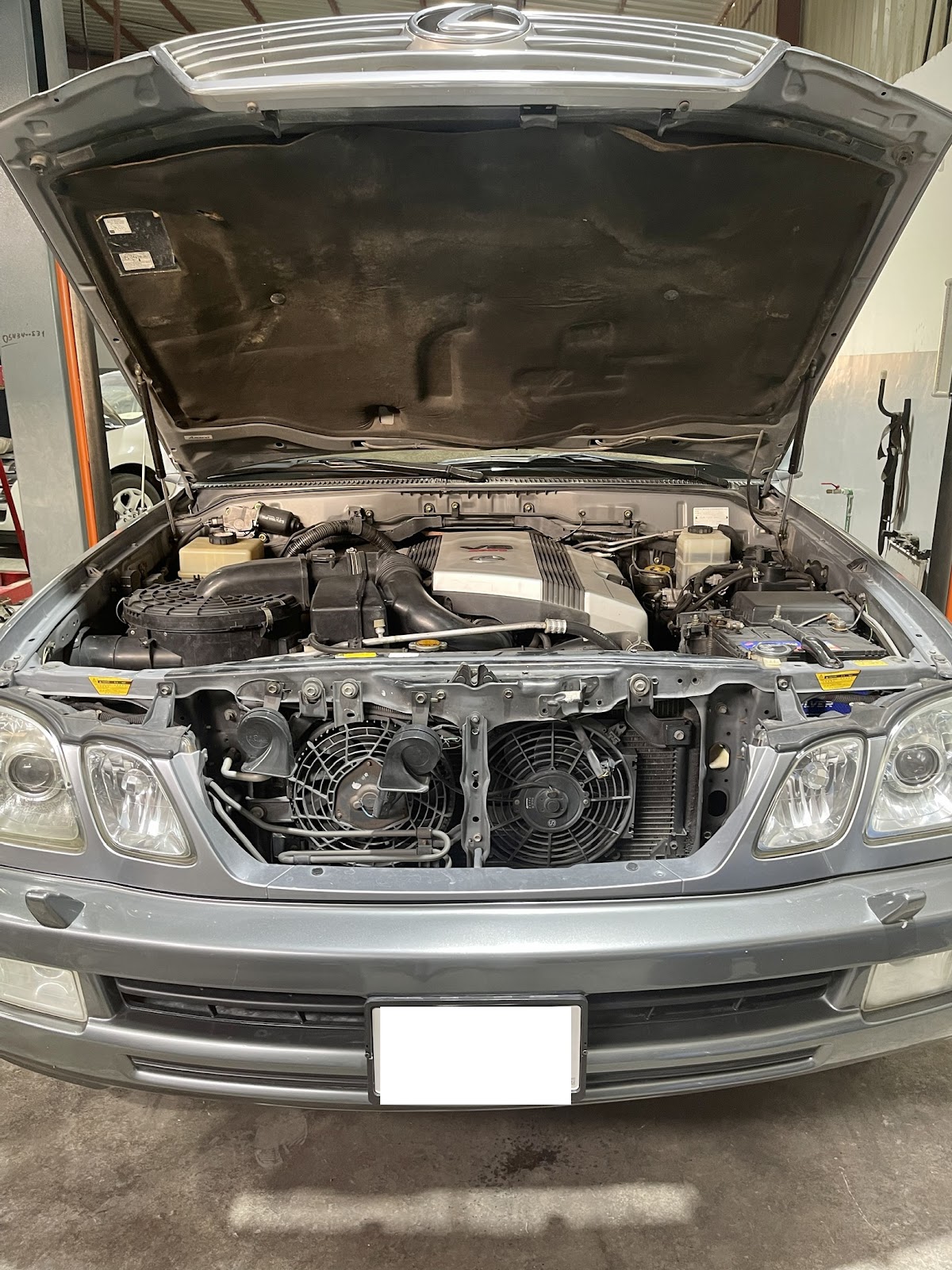 Need For Speed Auto Mechanical Repairs photo