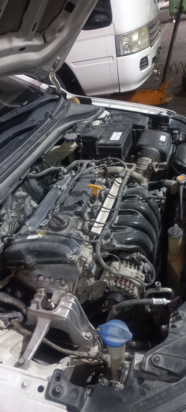 NEMAL car repairing workshop photo