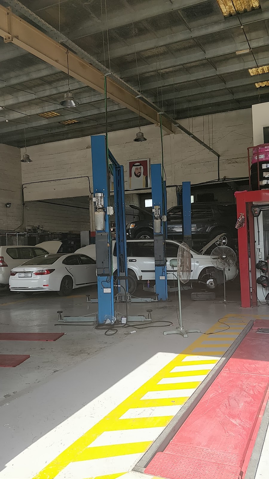 NEW CITY GARAGE LLC BRANCH photo