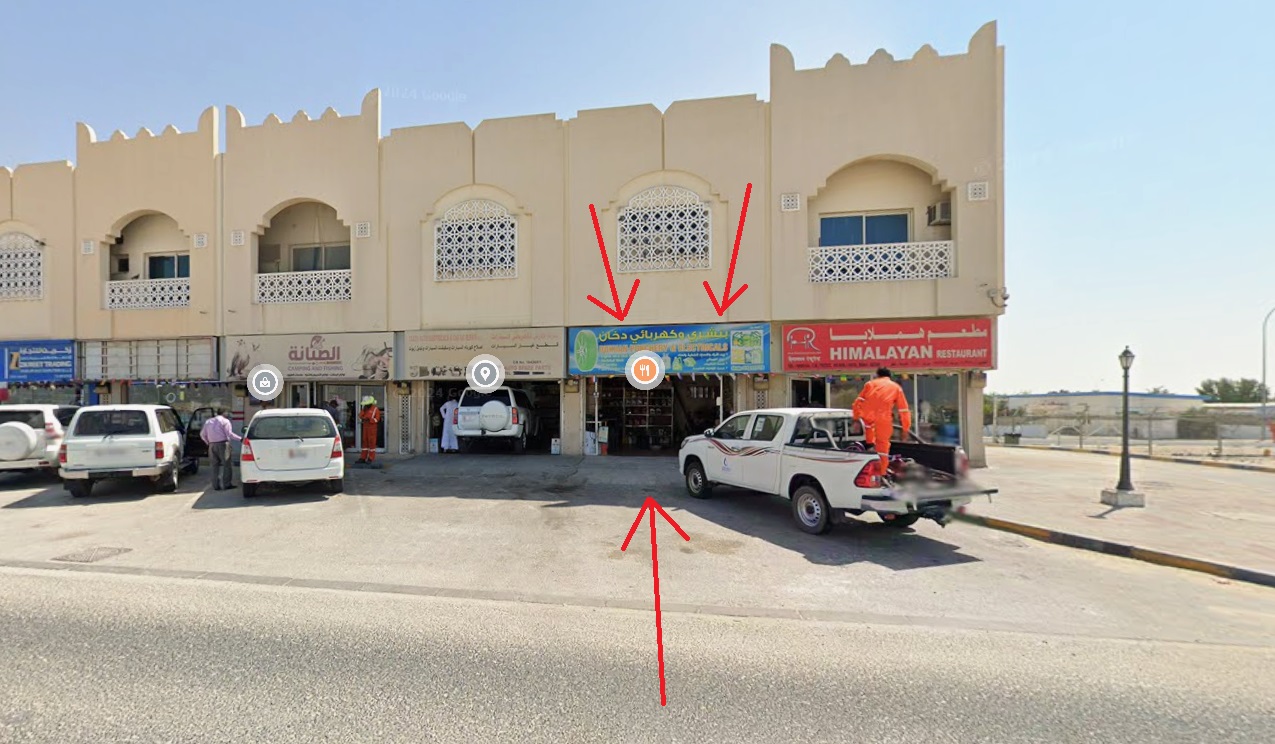 New Dukhan Garage Car Repair Services (Mechanic, Electrical, Punchery) photo