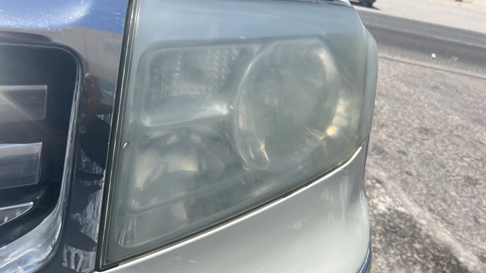 New Dukhan Garage Car Repair Services (Mechanic, Electrical, Punchery) photo