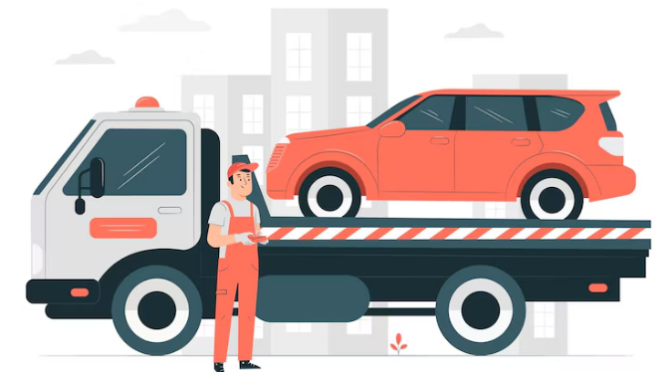 New Dukhan Garage Car Repair Services (Mechanic, Electrical, Punchery) photo
