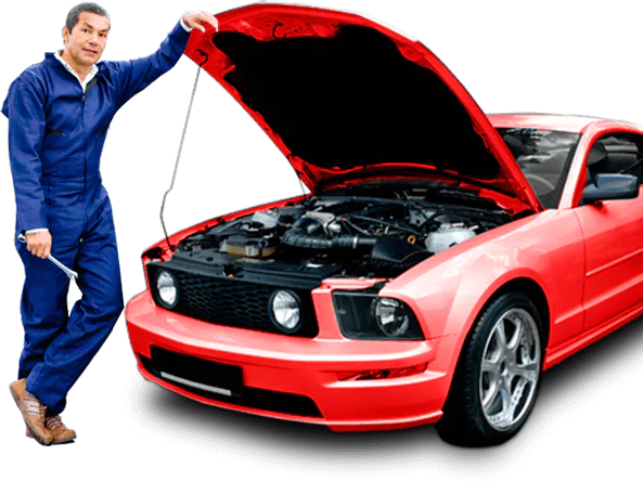 New Expert Excellent Auto Repairing - Car Repair in Dubai | Service Center & Car Garage Al Quoz photo