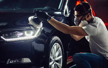 New Expert Excellent Auto Repairing - Car Repair in Dubai | Service Center & Car Garage Al Quoz photo