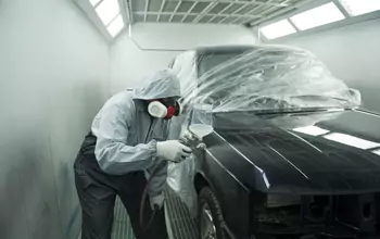 New Expert Excellent Auto Repairing - Car Repair in Dubai | Service Center & Car Garage Al Quoz photo