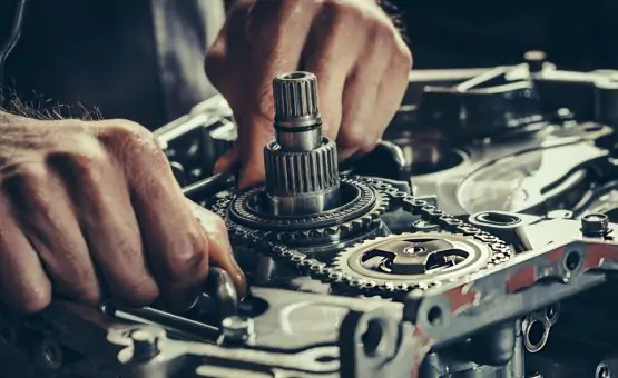 New Expert Excellent Auto Repairing - Car Repair in Dubai | Service Center & Car Garage Al Quoz photo