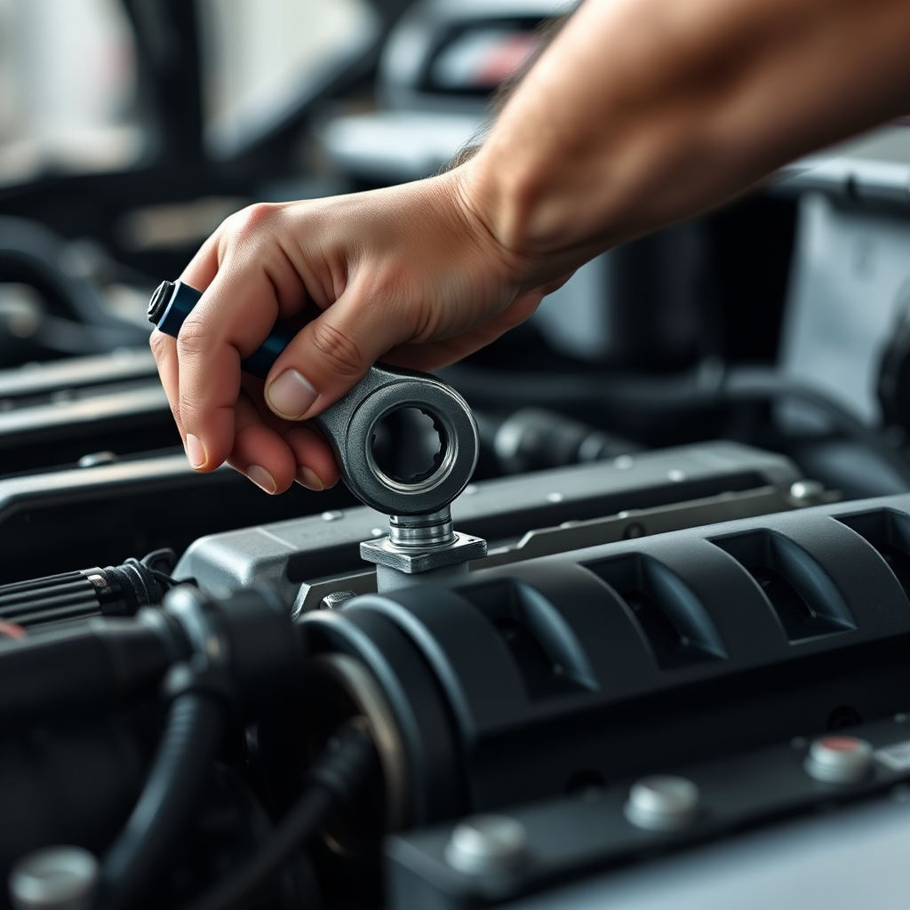 New Future Auto Maintenance photo
