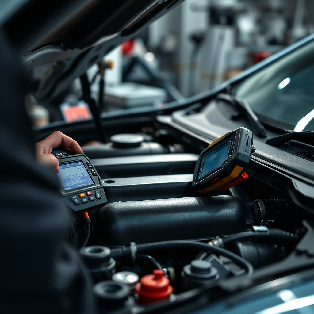 New Future Auto Maintenance photo