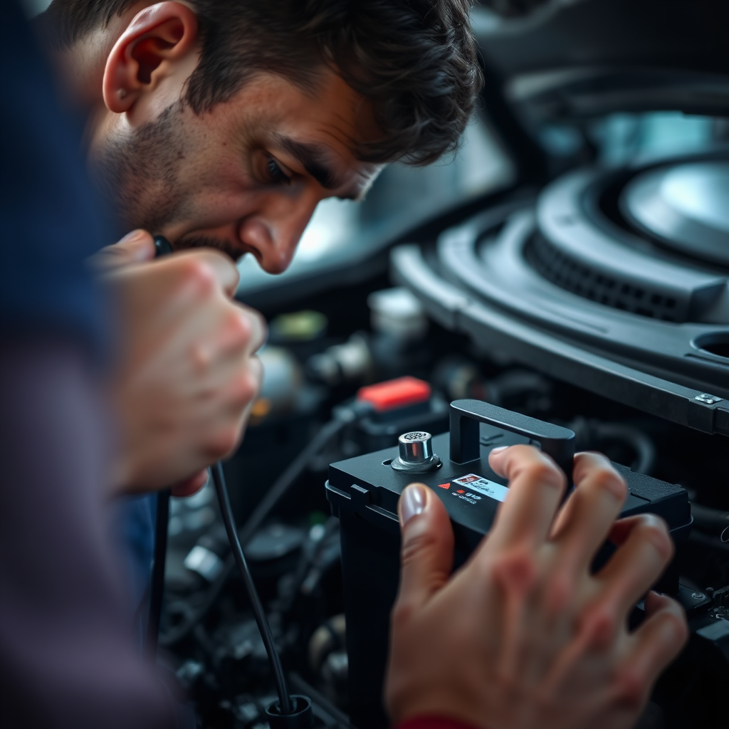 New Future Auto Maintenance photo