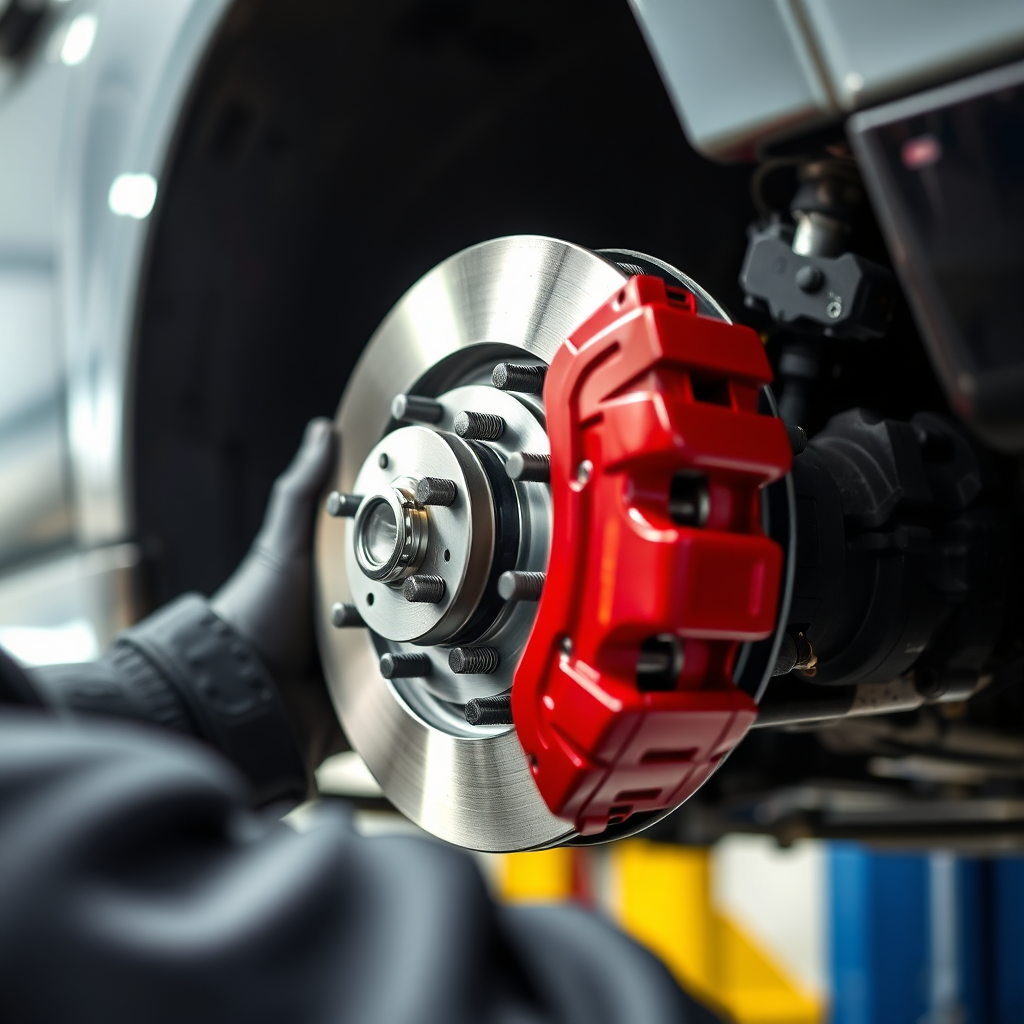 New Future Auto Maintenance photo