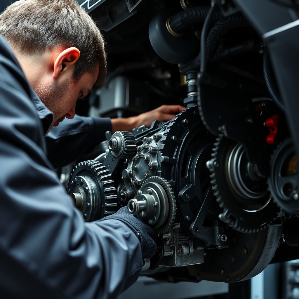 New Future Auto Maintenance photo