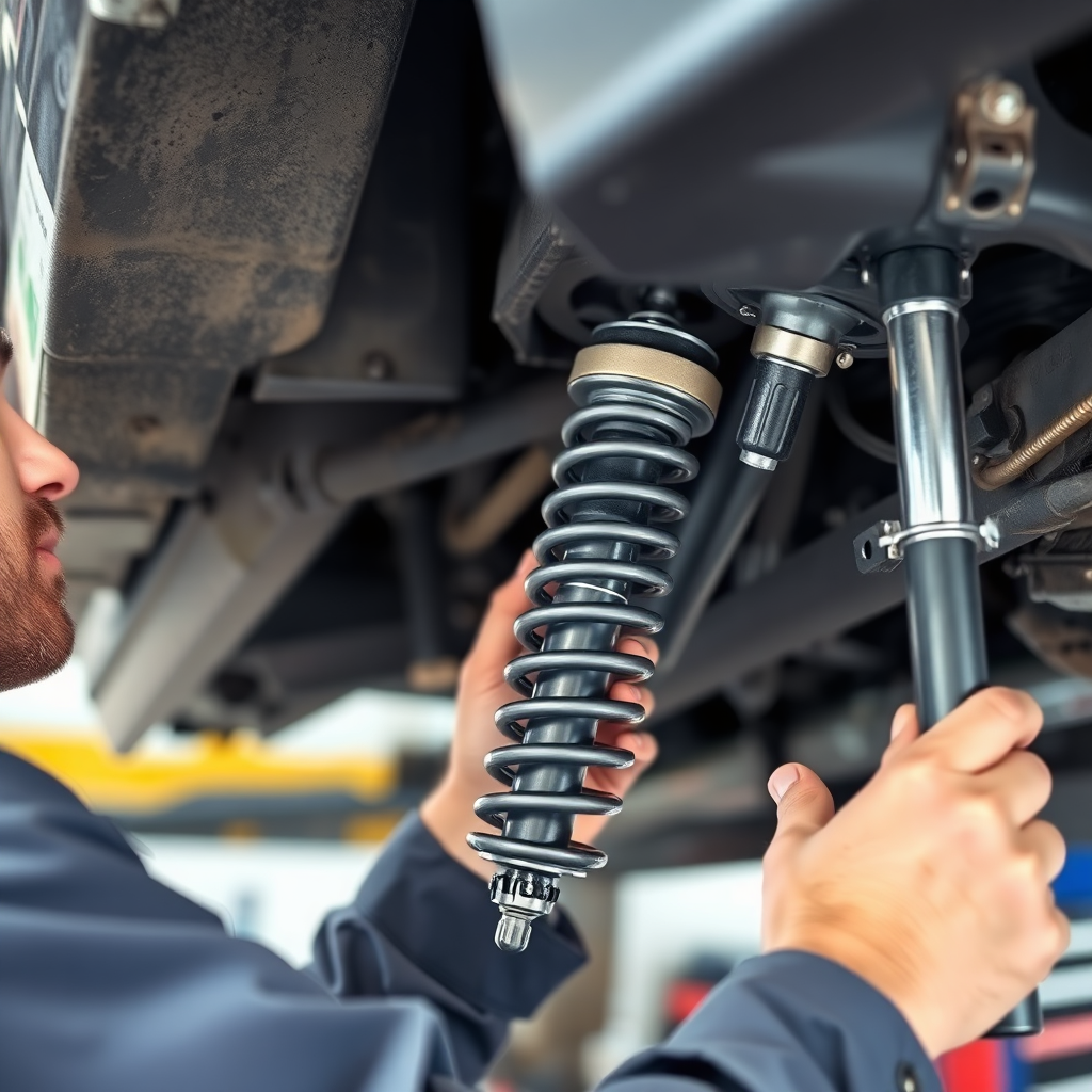 New Future Auto Maintenance photo