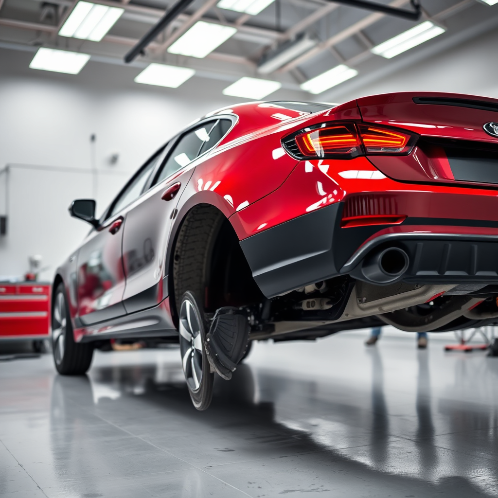 New Future Auto Maintenance photo
