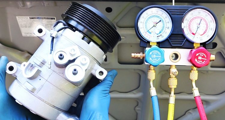NEW GHARAFA AUTO REPAIR photo