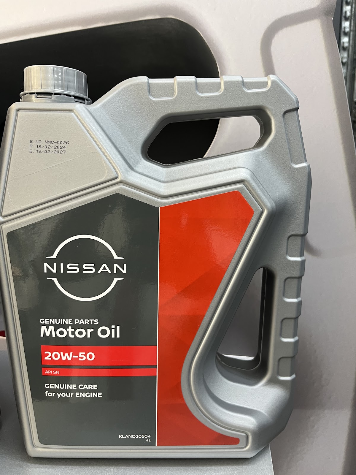 NISSAN SERVICE CENTER EXPRESS - AL RAYYAN photo
