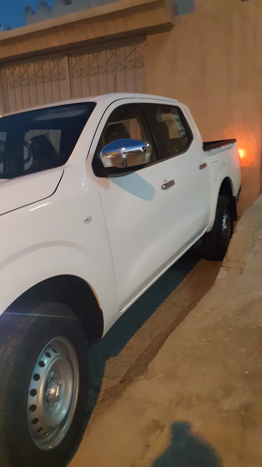 NISSAN SERVICE CENTER EXPRESS - AL RAYYAN photo