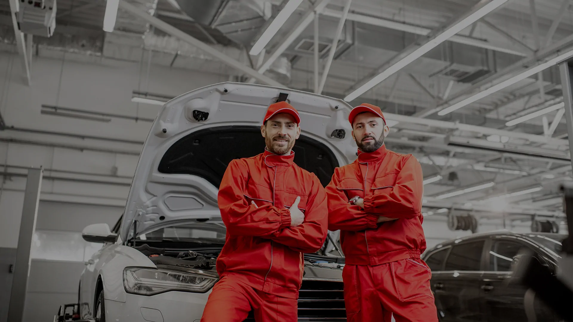 Noble Auto Repair Workshop LLC photo