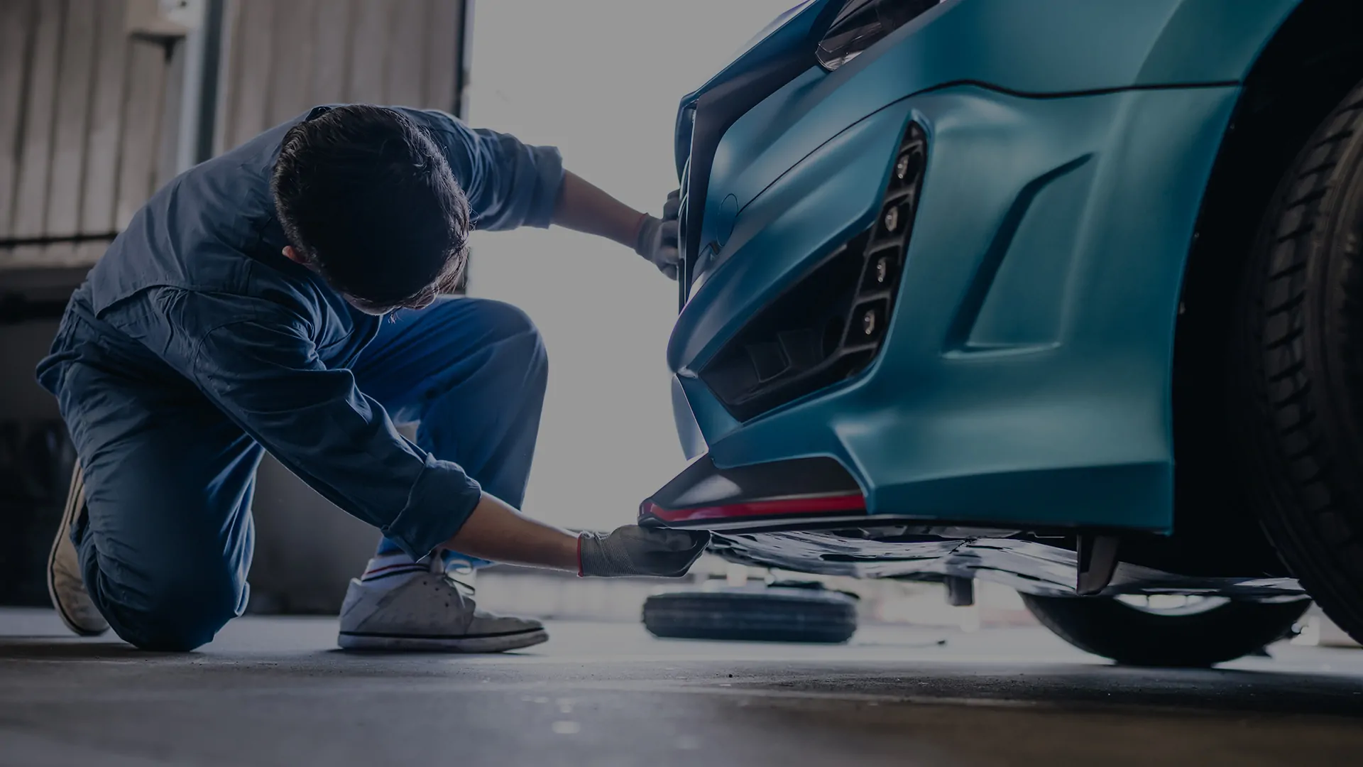 Noble Auto Repair Workshop LLC photo