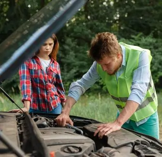 Noble Auto Repair Workshop LLC photo