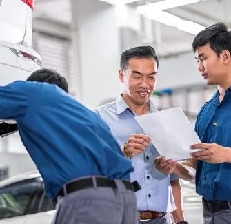 Noble Auto Repair Workshop LLC photo