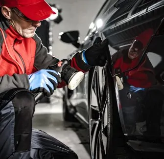 Noble Auto Repair Workshop LLC photo