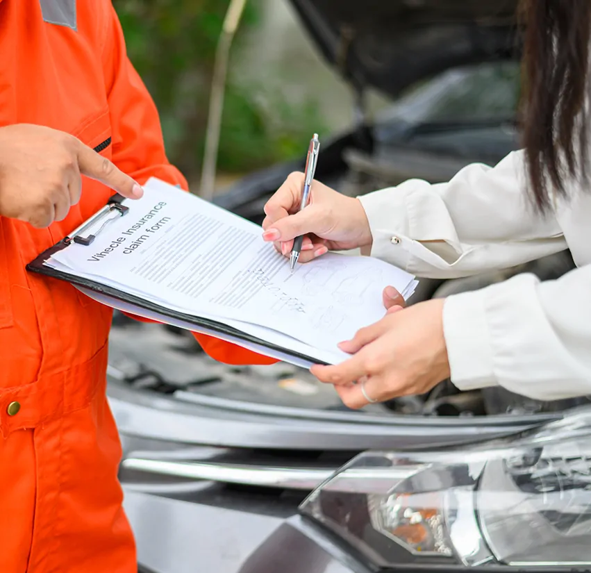 Noble Auto Repair Workshop LLC photo