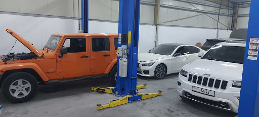 On Demand Auto Repair photo