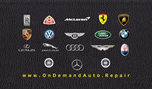 On Demand Auto Repair photo