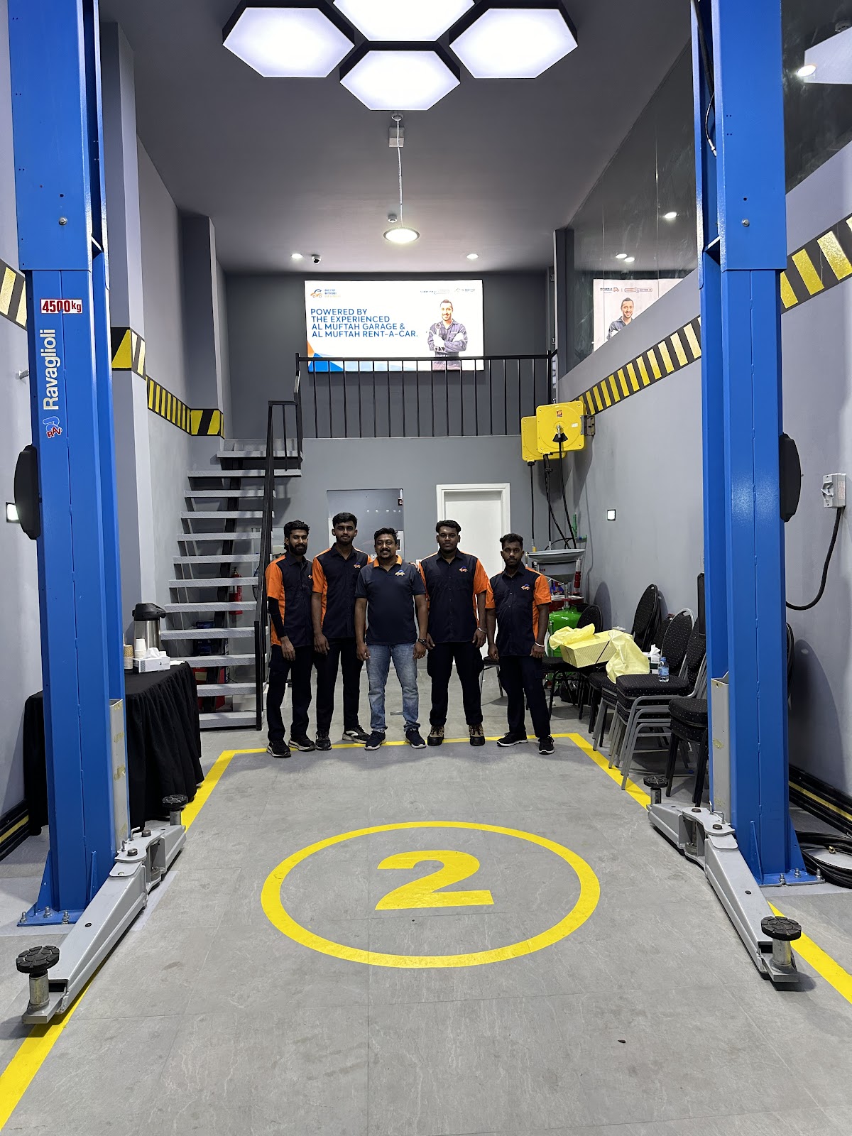 One Stop Autocare Car Services photo