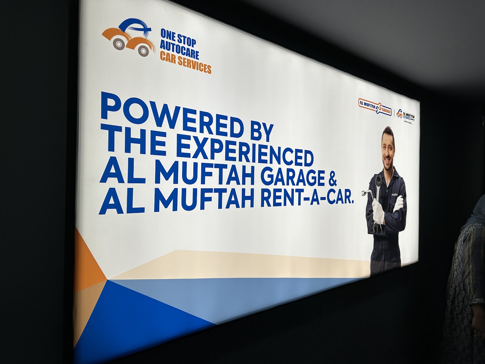 One Stop Autocare Car Services photo